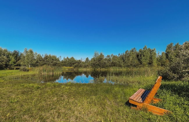 Villa de Brome - Foto 41