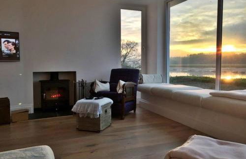 Shorepark - waterfront cottage with stunning views - Foto 24