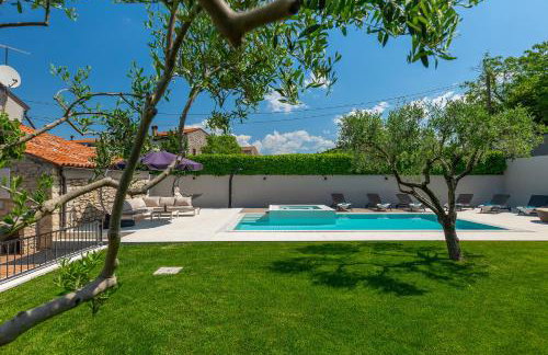 Villa Mala - Foto 43