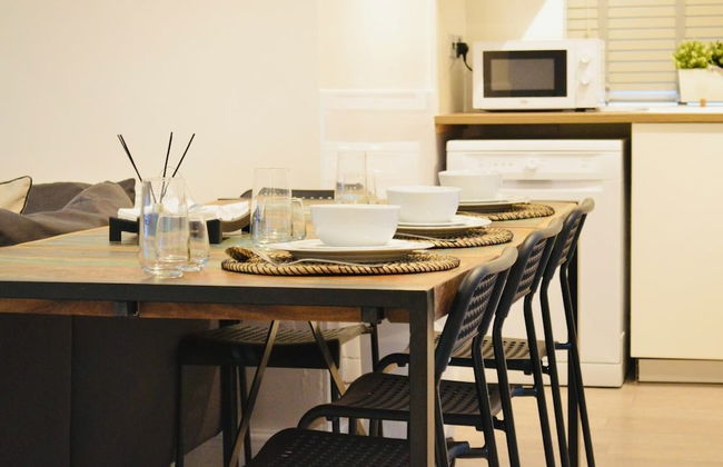 Stunning 3-bed Ground Floor Apartment in Coventry - Foto 15