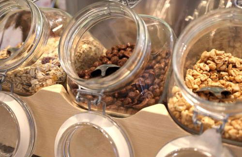 Aparthotel Deutschmeister - Foto 66