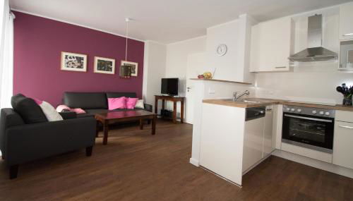 Dautzenberg Ferienapartments - Foto 2