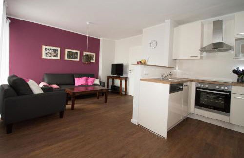 Dautzenberg Ferienapartments - Foto 2