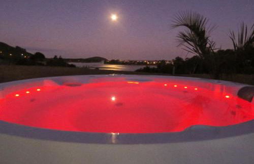 Pousada Águas de Ibiraquera Suite Master - Foto 25