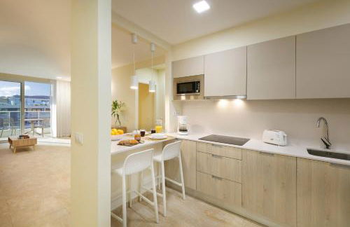 Marinell Collection Palm-Mar - Foto 122