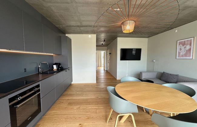 STAY Nordhavn - Foto 39