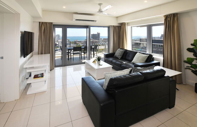 Penthouse Pads - Foto 21