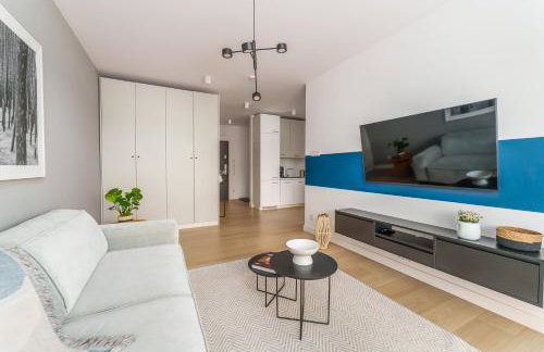 Apartamenty Lighthouse - Polanki Aqua - Kołobrzeg - Foto 51