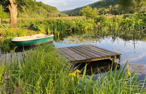 Grove House Levisham - Foto 7