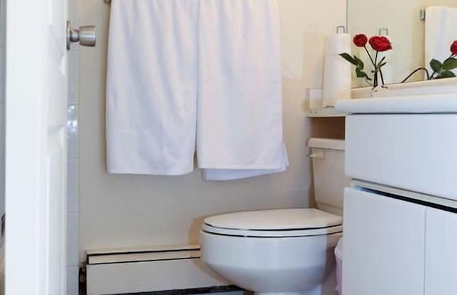 Grand Spacious Suite near YVR by Elevate Rooms - Foto 24