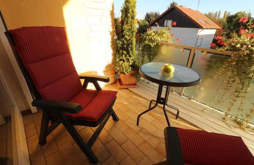 Ferienwohnung Kirsch - Foto 18