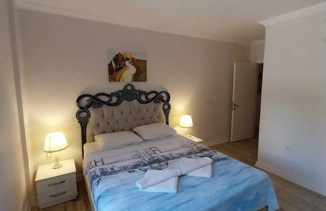 Dalyan Eren Apart - Foto 3