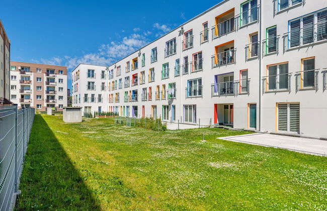 Apartamenty Sun & Snow Rybacka - Photo 32