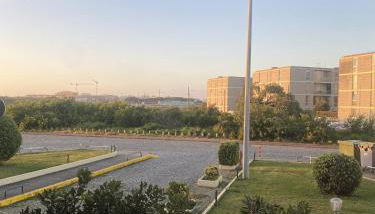 Azurara Beach - Foto 3, Garden, Garden view