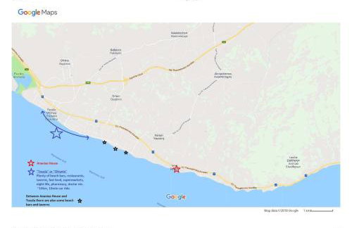 Ananias House - Foto 68