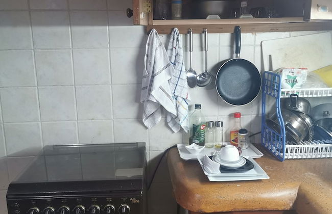 Qua Bruce Apartment - Foto 10