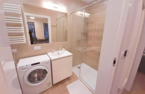 SEA & YOU Apartament z widokiem na morze - Dwie Sosny - Foto 14