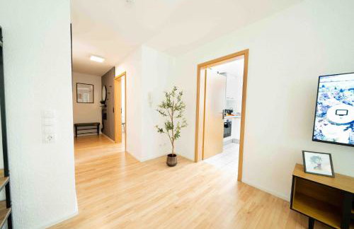 C&S Living I Terrasse I Küche I Parkplatz - Foto 16