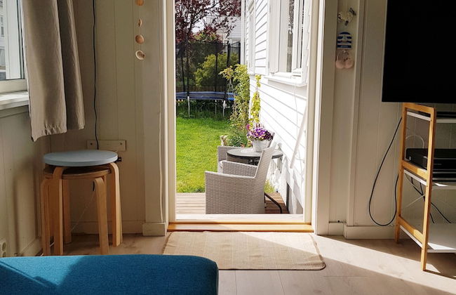 Solferie Holiday Apartment Tors gate - Photo 19