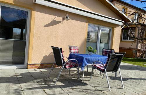 Schönes Ferienhaus in der Barlachstadt Güstrow - Foto 14