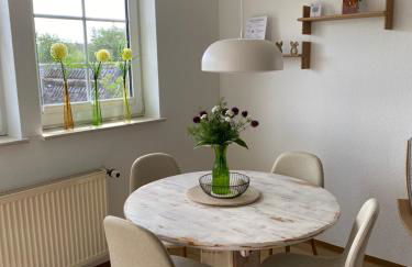 Haffquartier - "Zur Alten Bäckerei" - Foto 13