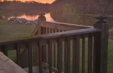 Waterfront Bama Getaway-20 min to UA - Foto 6