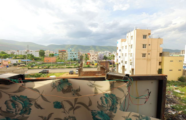 SBHS Homestay - Garudadri - Foto 35