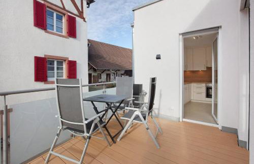 Ferienwohnung am Klemmbach - Foto 4