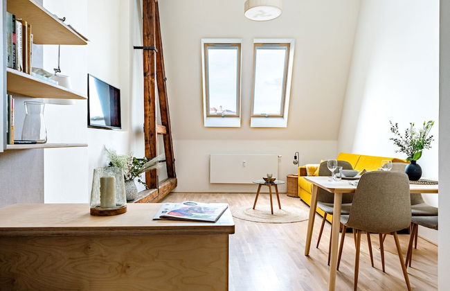 Apartment BRNO - Foto 70