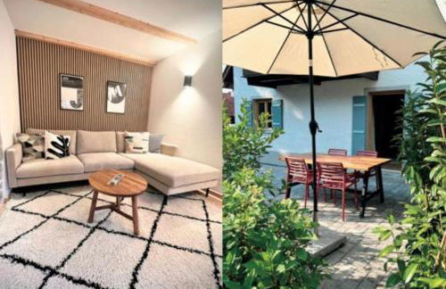 Neu - Ferienhaus Moritz & Josie zur Alleinnutzung - Foto 10