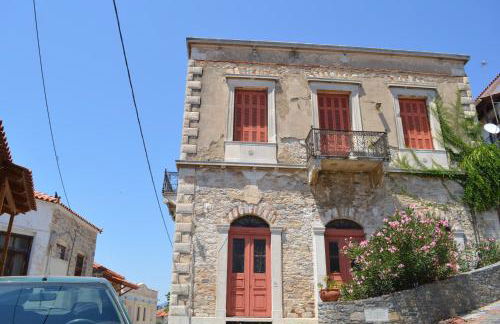 Avlonari Evias flat in the Central Square - Foto 31