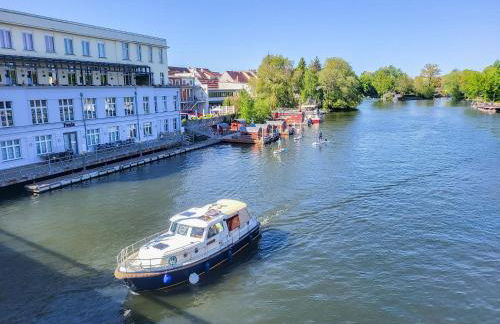 Ferienwohnung Backstube - Foto 45