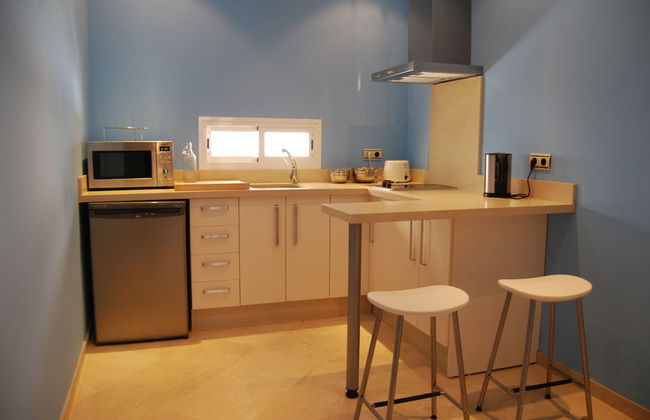 Life Apartments Giralda Suites - Foto 20