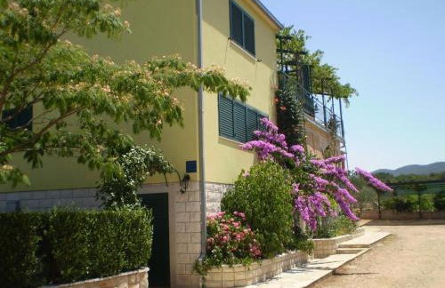 Apartments Đuričić - Foto 28