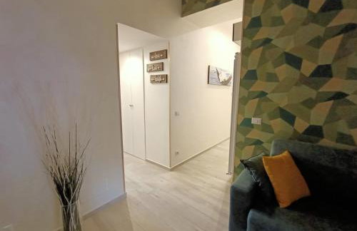 Come a Casa Pretty Apartment - Foto 7