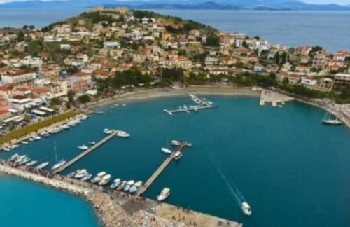 Villa Castle Sea View - Foto 17