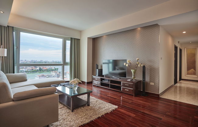 Fraser Suites Hanoi - Photo 40