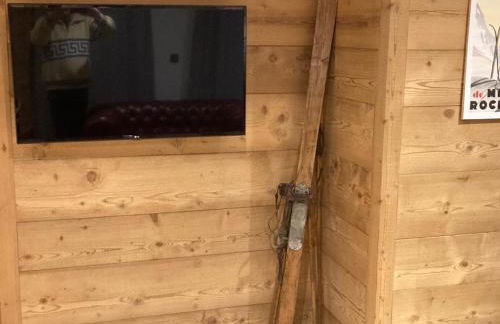 Apartment in new chalet with private garden - Foto 7