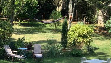 L'adresse à Besançon - Foto 2, Garden