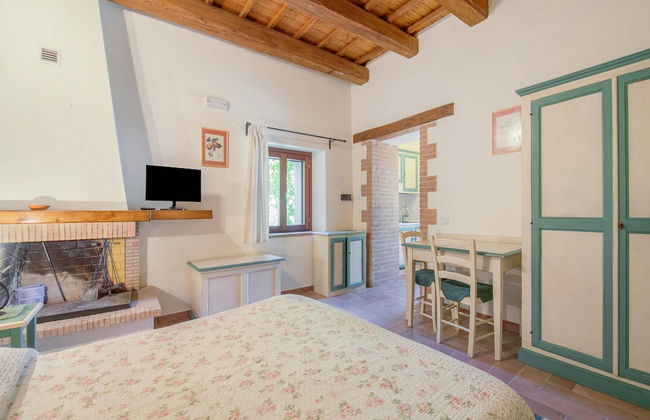 Quiet Holiday Home in Sellano With Swimming Pool a few Kilometers From Rasiglia - Foto 27