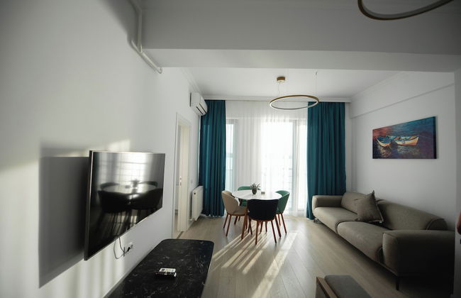 Solid Magic Apart-Hotel - Foto 44