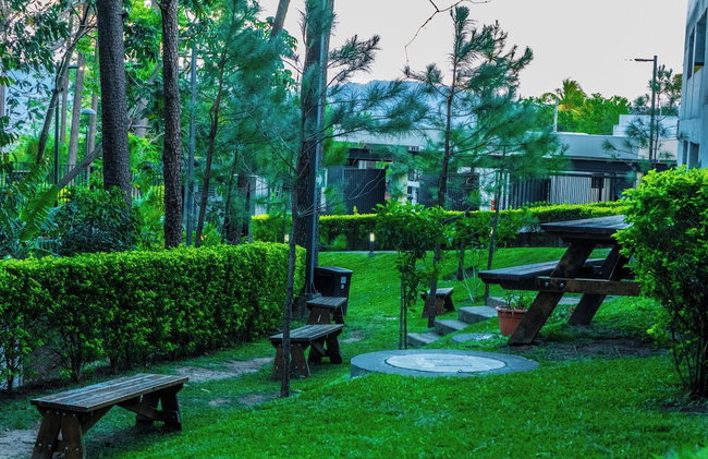 Altos Tower Apartamento de 3 habitaciones - Foto 53