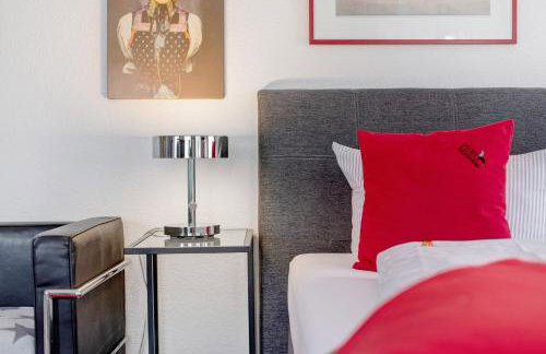 Ferienwohnungen Eulenspiegel - Foto 62