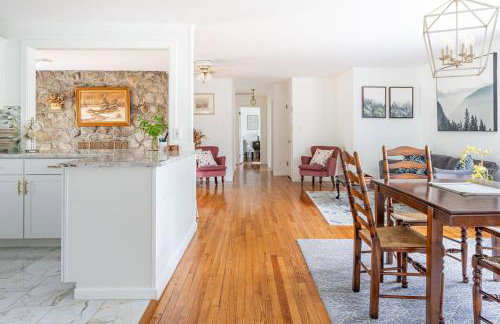 The Yuzu stunning mountain retreat with hot tub - Foto 15