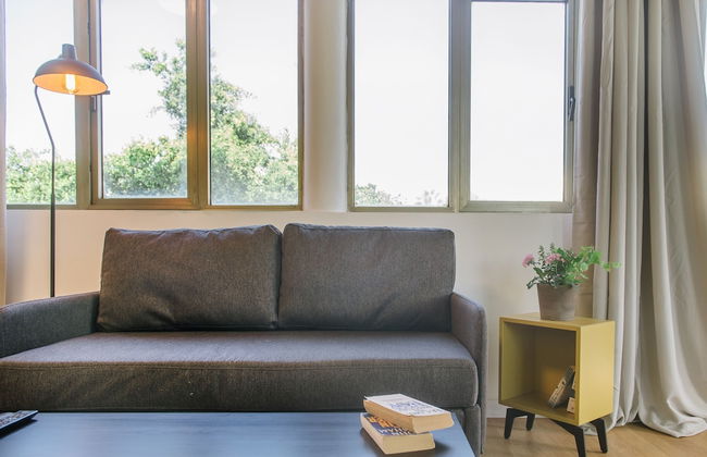 Flea Market Studios - Foto 63