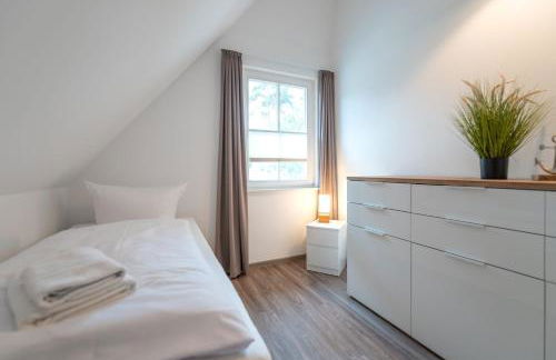 Ferienhaus Libelle - Foto 9