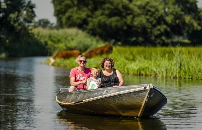 Chalet in Zuna by Tennis Court - Foto 38