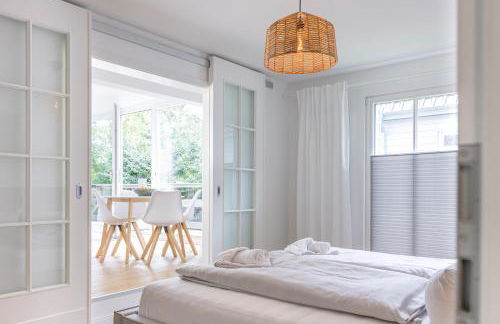 Haffperle - Küstenglanz - zentral in Haffkrug, nur wenige Schritte zum Strand - Foto 16