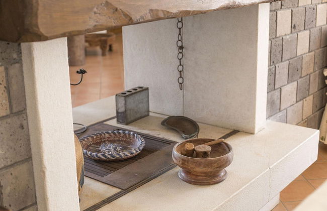 Residence Bosco in Sant Agata sui Due Golfi - Foto 23