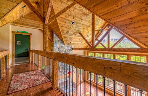 Mountain Estate Main House - Photo 18